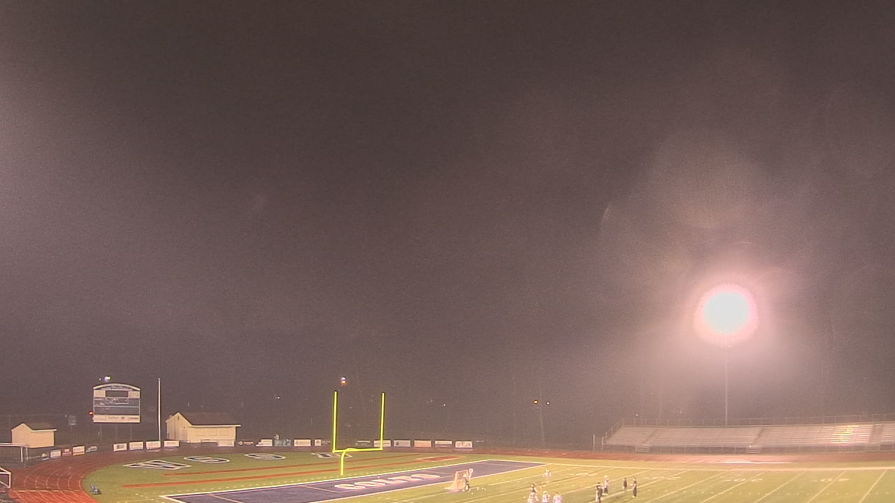 Thumbnail for current weather camera view from Cedar Cliff HS in Camp Hill, Pennsylvania