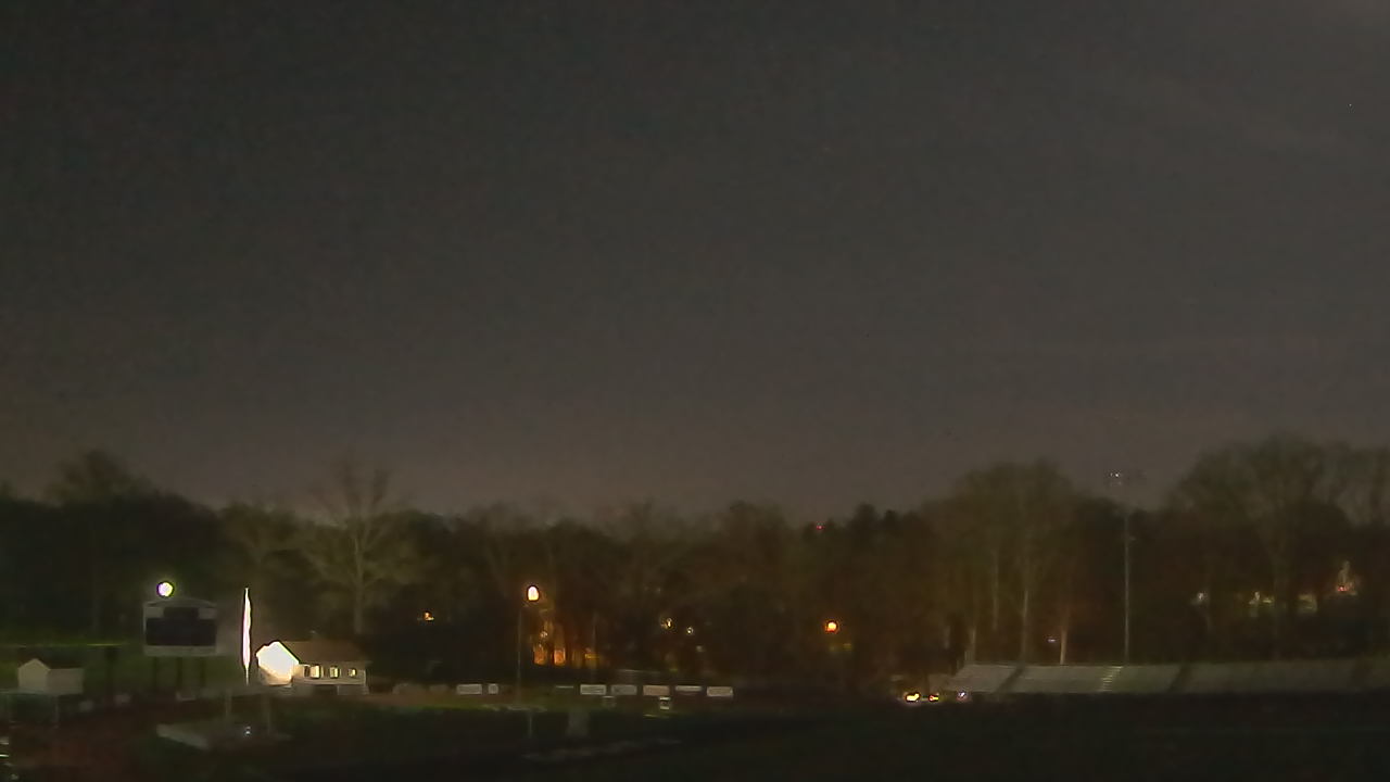 Thumbnail for current weather camera view from Cedar Cliff HS in Camp Hill, Pennsylvania