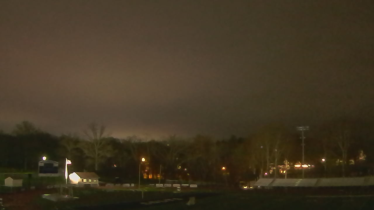 Thumbnail for current weather camera view from Cedar Cliff HS in Camp Hill, Pennsylvania