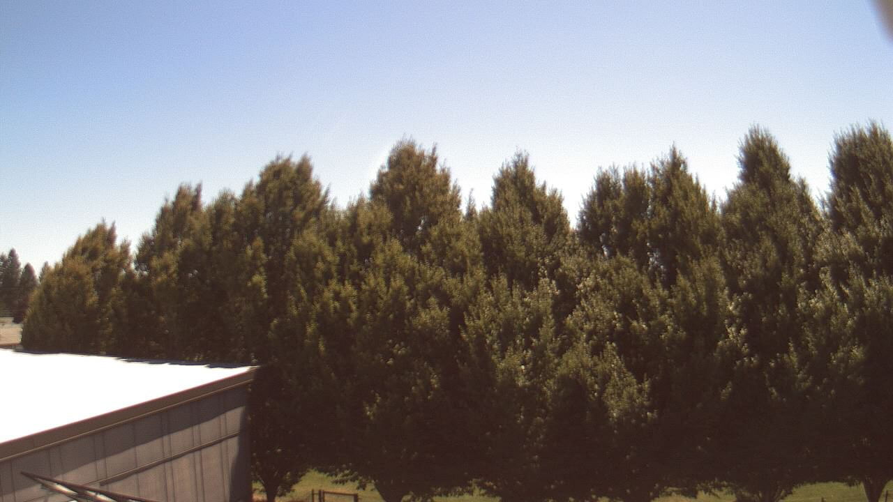 Thumbnail for current weather camera view from Hayes Freedom HS in Camas, Washington