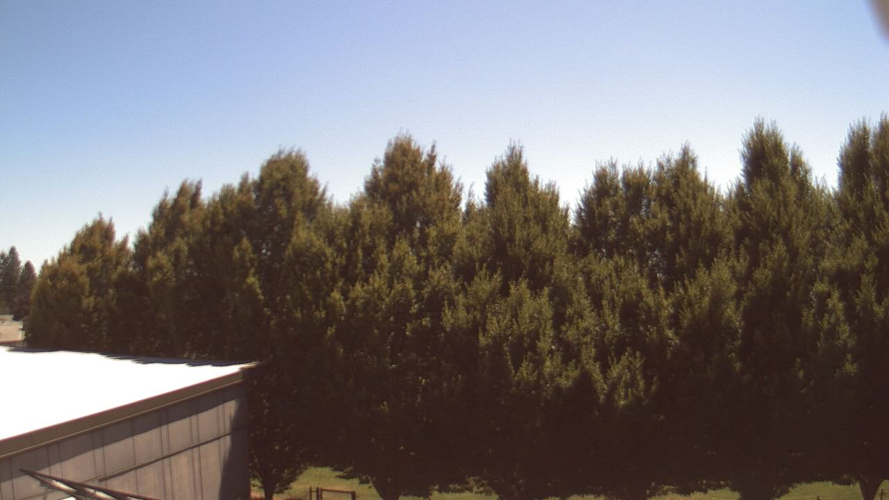 Thumbnail for current weather camera view from Hayes Freedom HS in Camas, Washington