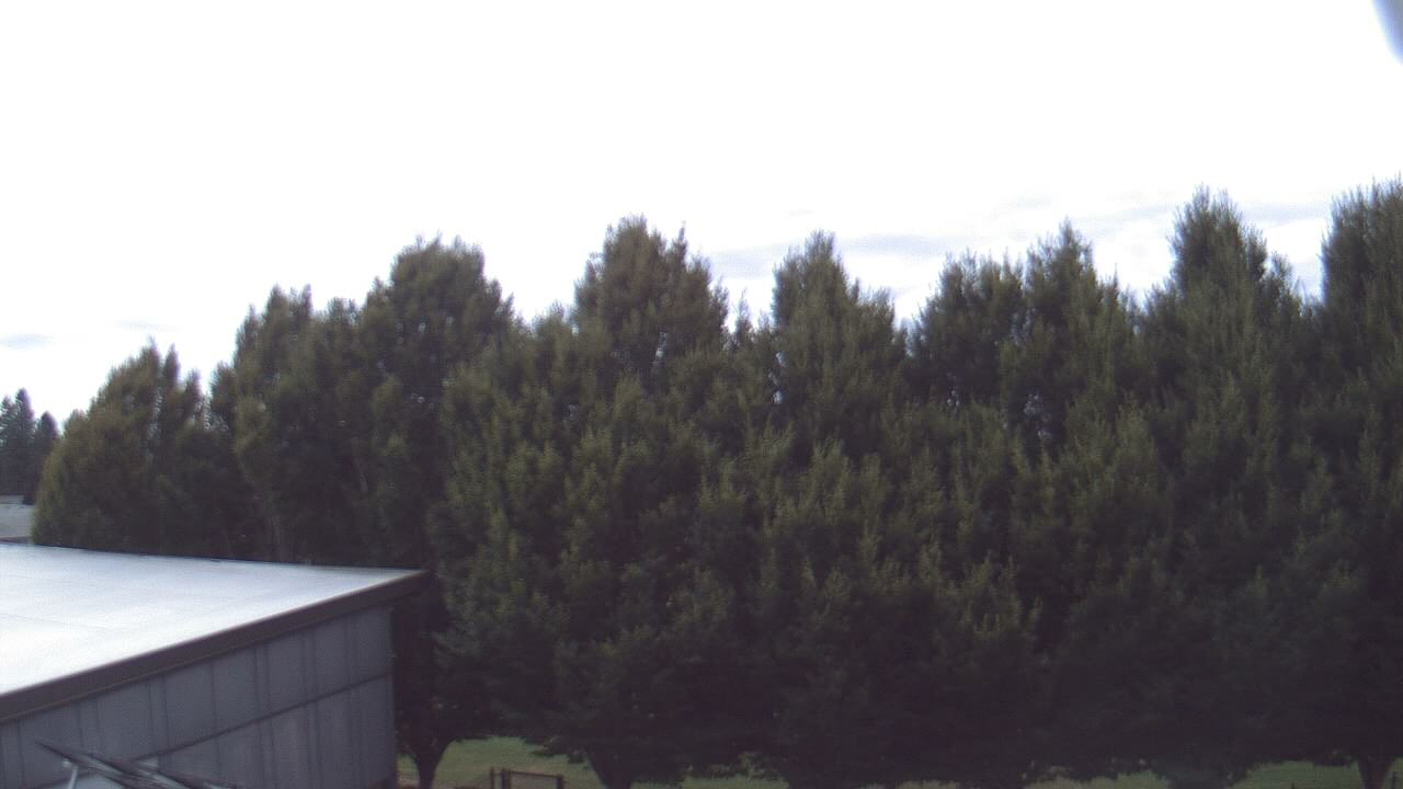 Thumbnail for current weather camera view from Hayes Freedom HS in Camas, Washington
