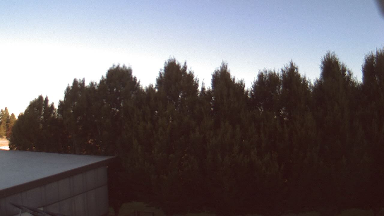 Thumbnail for current weather camera view from Hayes Freedom HS in Camas, Washington
