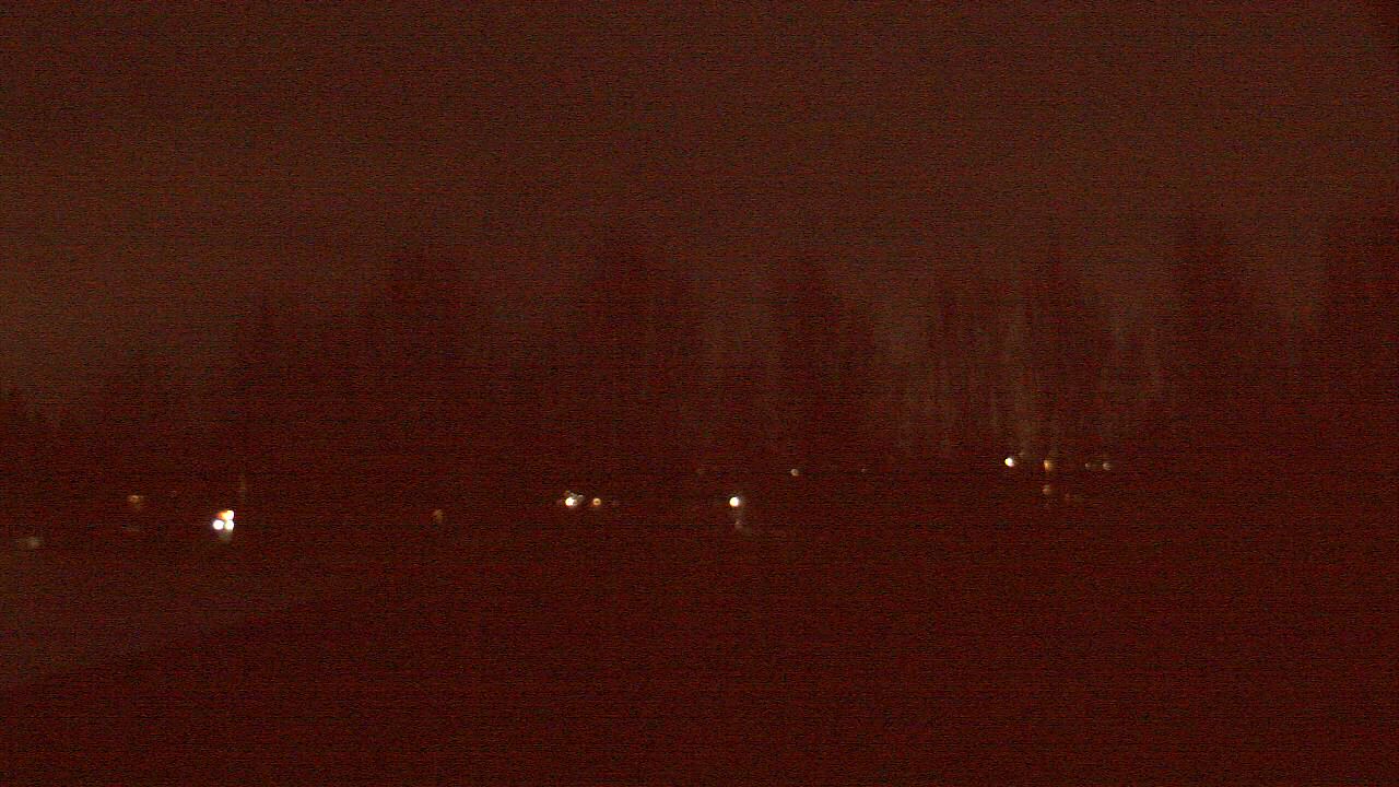 Thumbnail for current weather camera view from Hayes Freedom HS in Camas, Washington