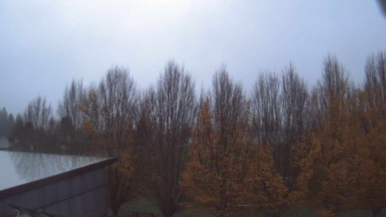 Thumbnail for current weather camera view from Hayes Freedom HS in Camas, Washington