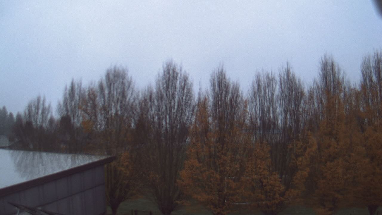 Thumbnail for current weather camera view from Hayes Freedom HS in Camas, Washington