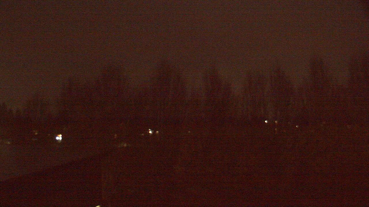 Thumbnail for current weather camera view from Hayes Freedom HS in Camas, Washington