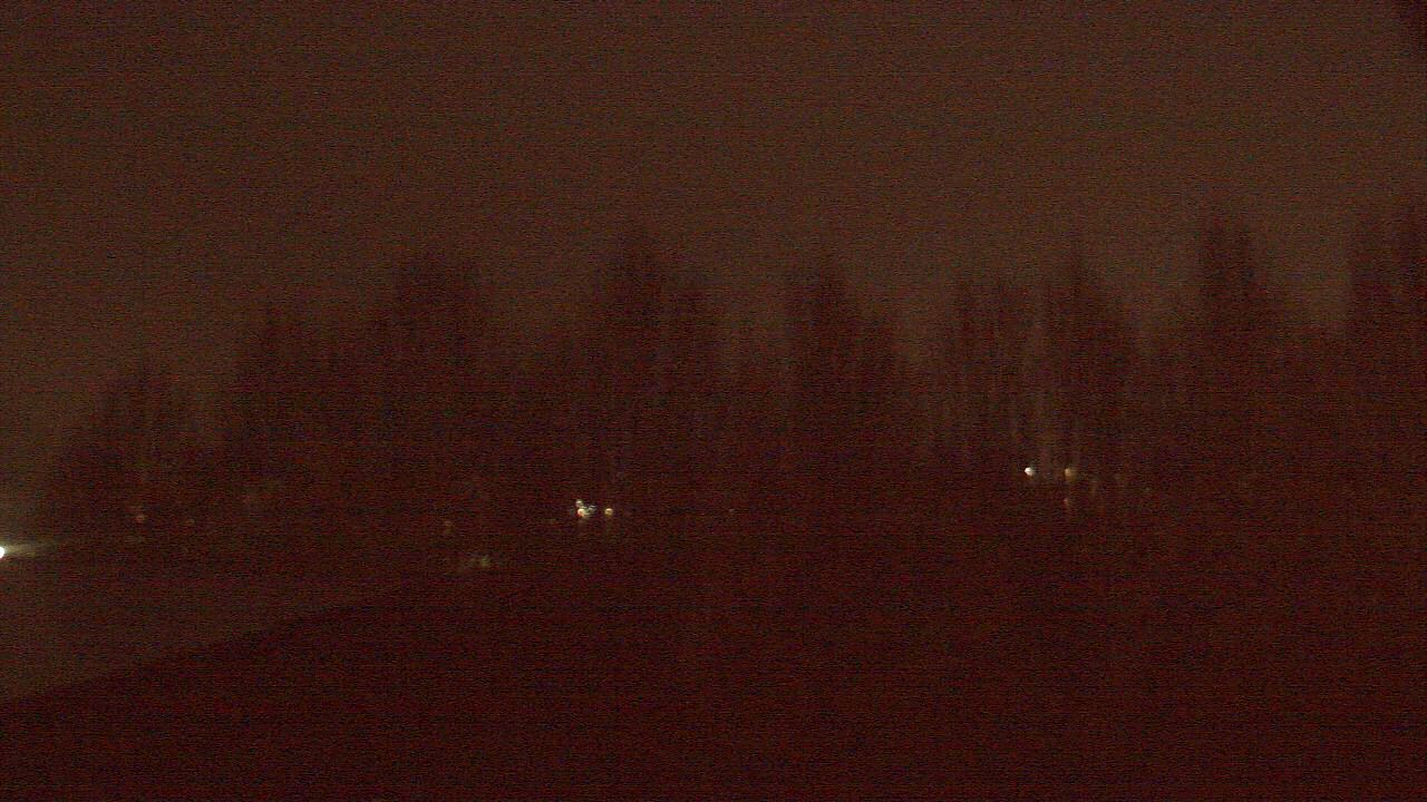 Thumbnail for current weather camera view from Hayes Freedom HS in Camas, Washington