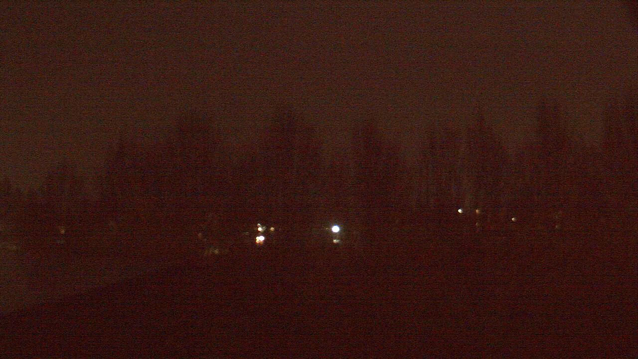 Thumbnail for current weather camera view from Hayes Freedom HS in Camas, Washington