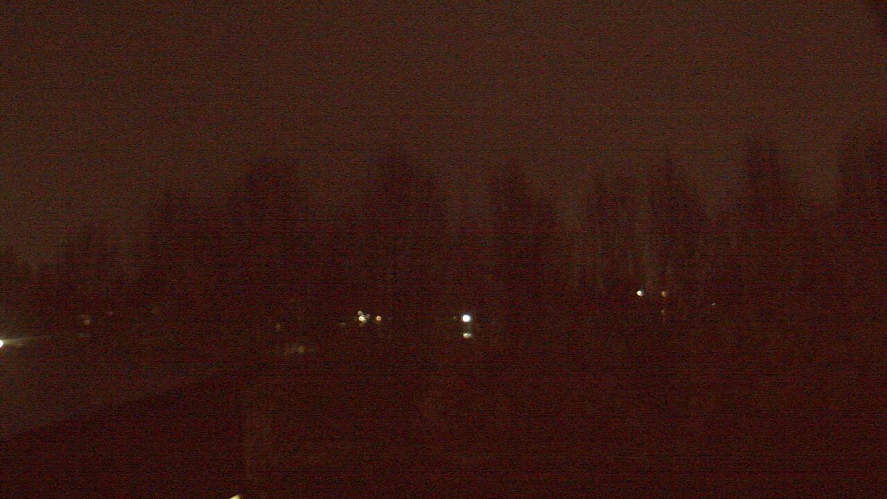 Thumbnail for current weather camera view from Hayes Freedom HS in Camas, Washington