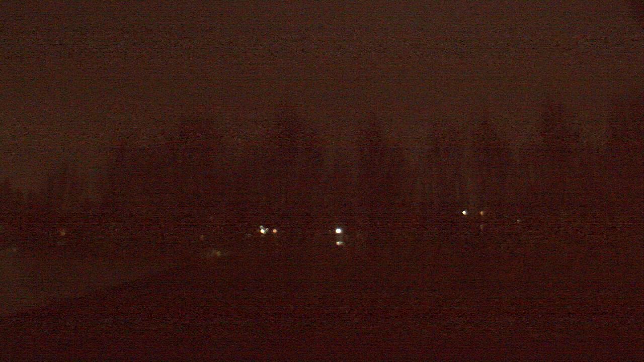 Thumbnail for current weather camera view from Hayes Freedom HS in Camas, Washington