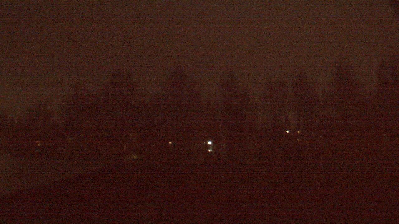 Thumbnail for current weather camera view from Hayes Freedom HS in Camas, Washington