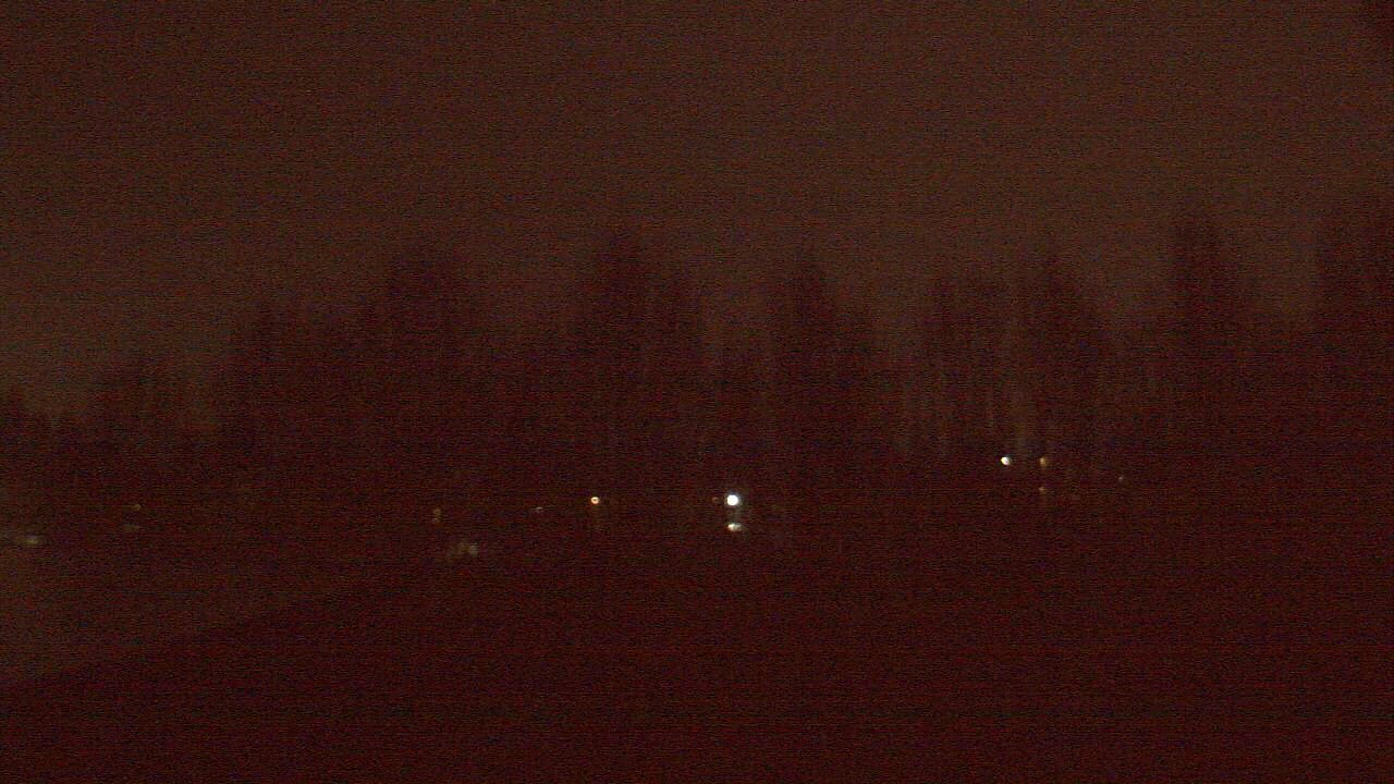 Thumbnail for current weather camera view from Hayes Freedom HS in Camas, Washington