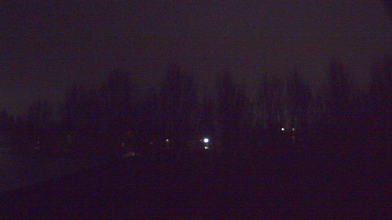 Thumbnail for current weather camera view from Hayes Freedom HS in Camas, Washington