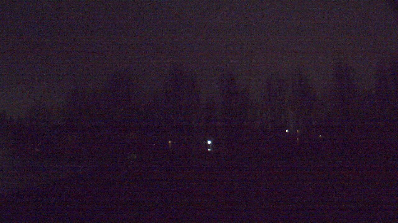 Thumbnail for current weather camera view from Hayes Freedom HS in Camas, Washington