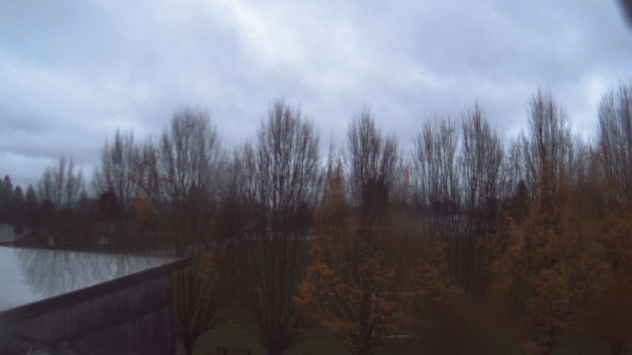 Thumbnail for current weather camera view from Hayes Freedom HS in Camas, Washington