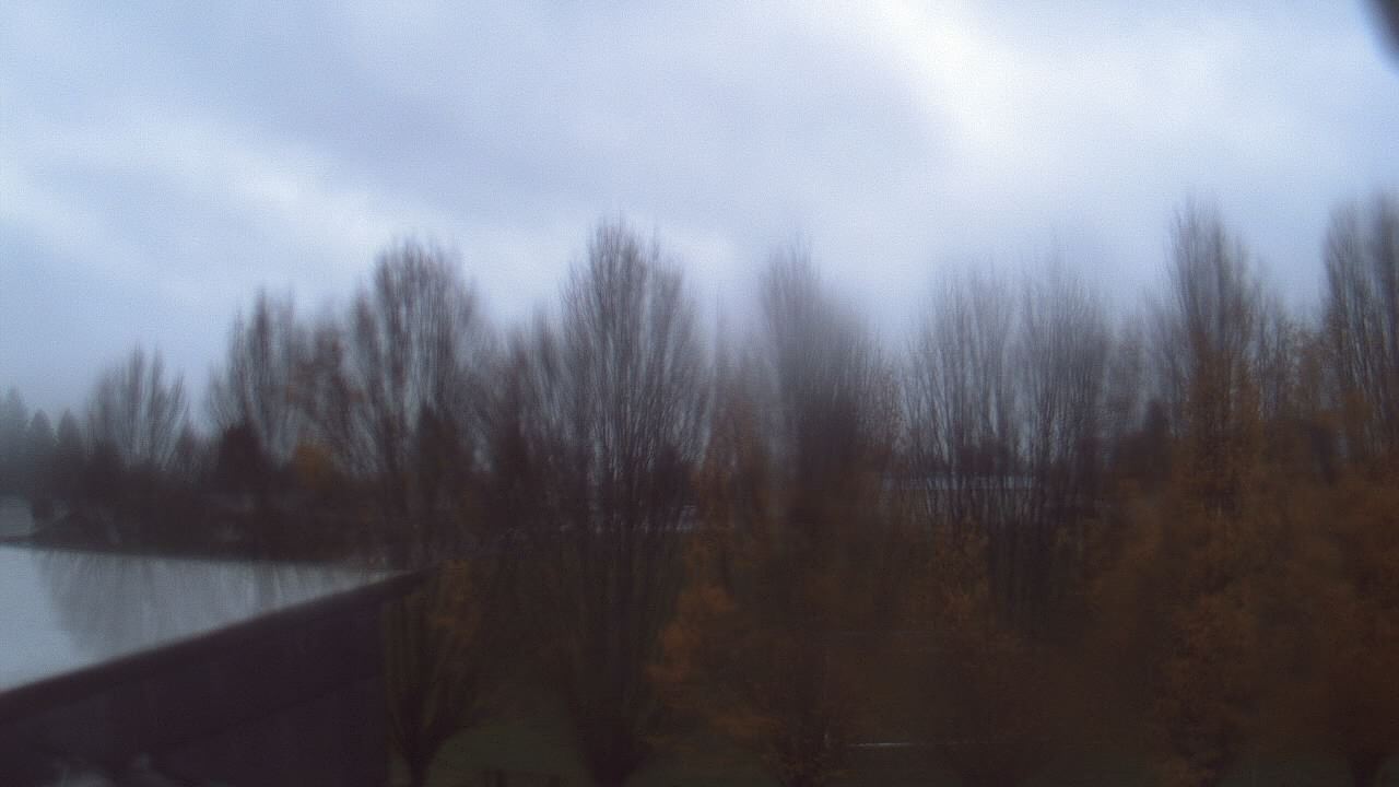 Thumbnail for current weather camera view from Hayes Freedom HS in Camas, Washington