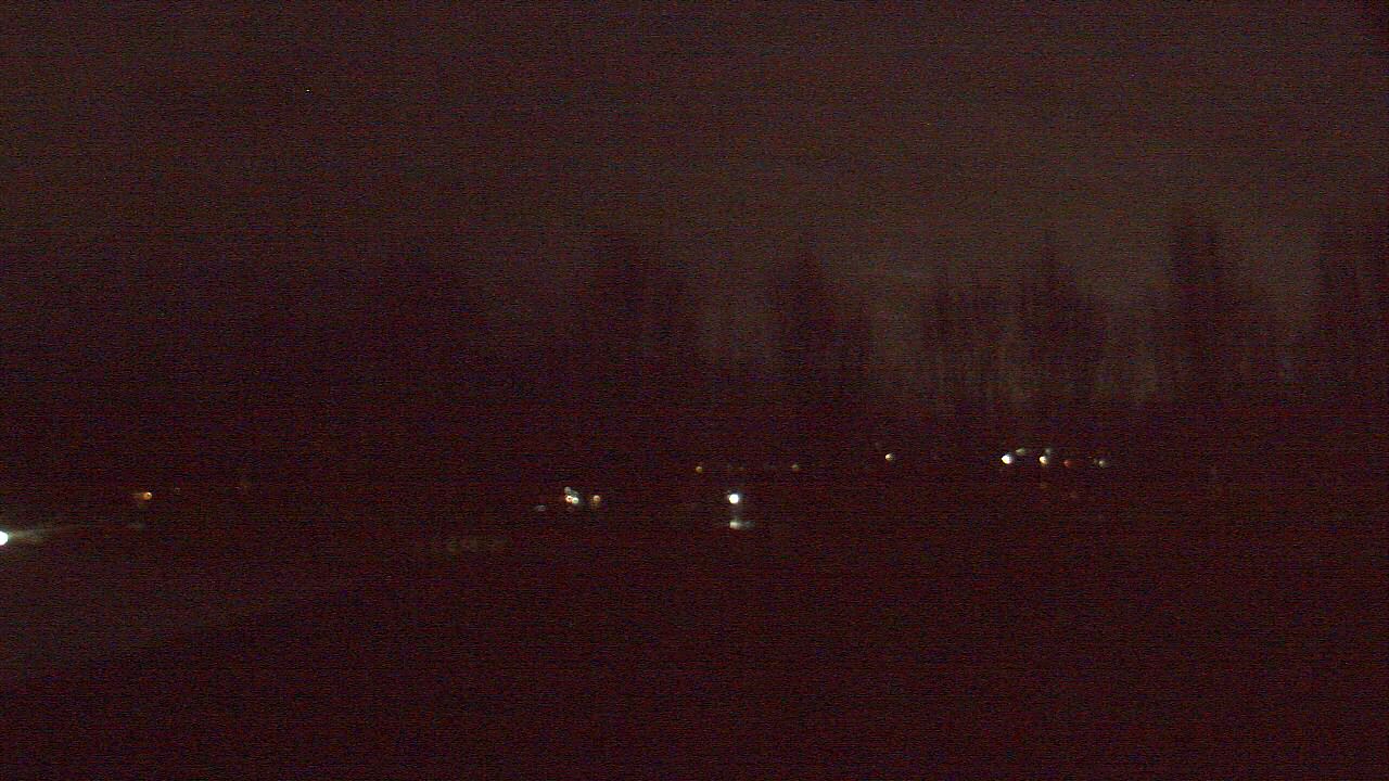 Thumbnail for current weather camera view from Hayes Freedom HS in Camas, Washington