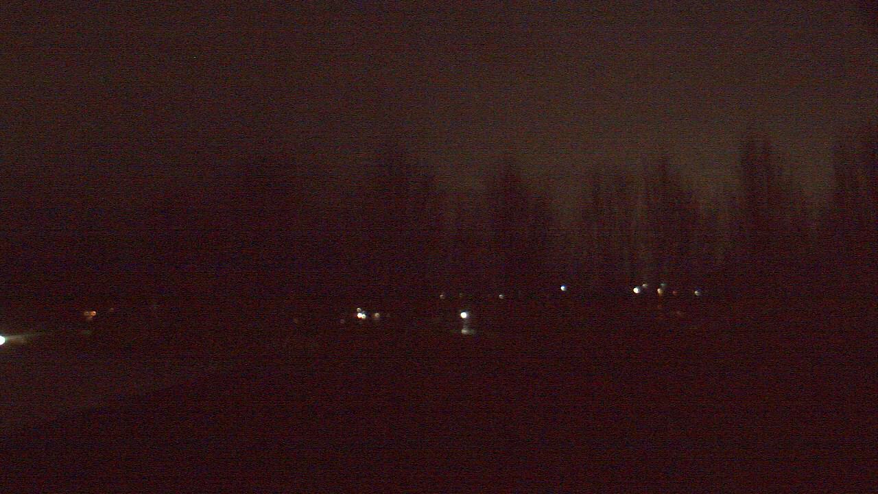 Thumbnail for current weather camera view from Hayes Freedom HS in Camas, Washington