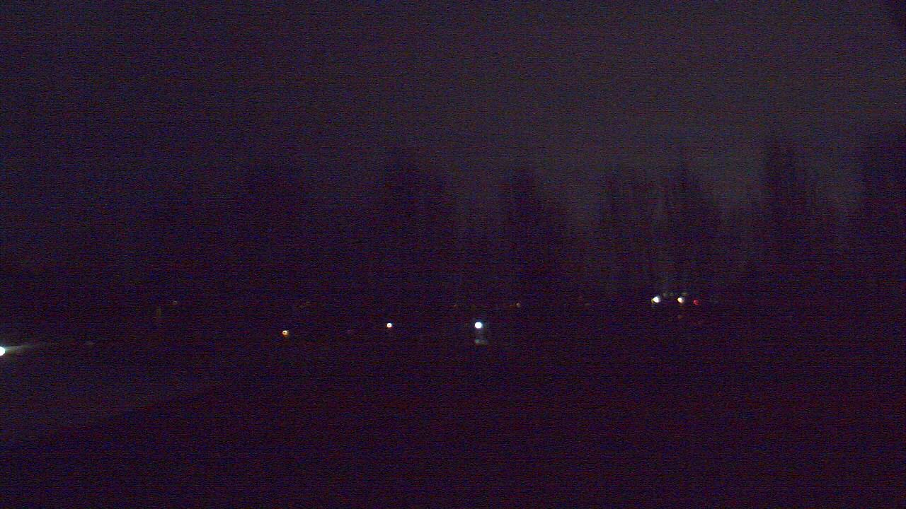 Thumbnail for current weather camera view from Hayes Freedom HS in Camas, Washington