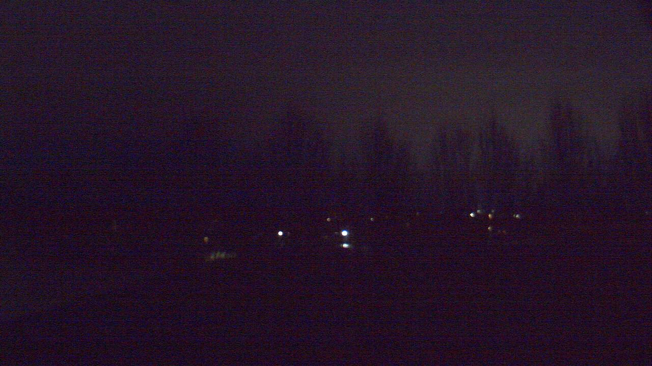 Thumbnail for current weather camera view from Hayes Freedom HS in Camas, Washington