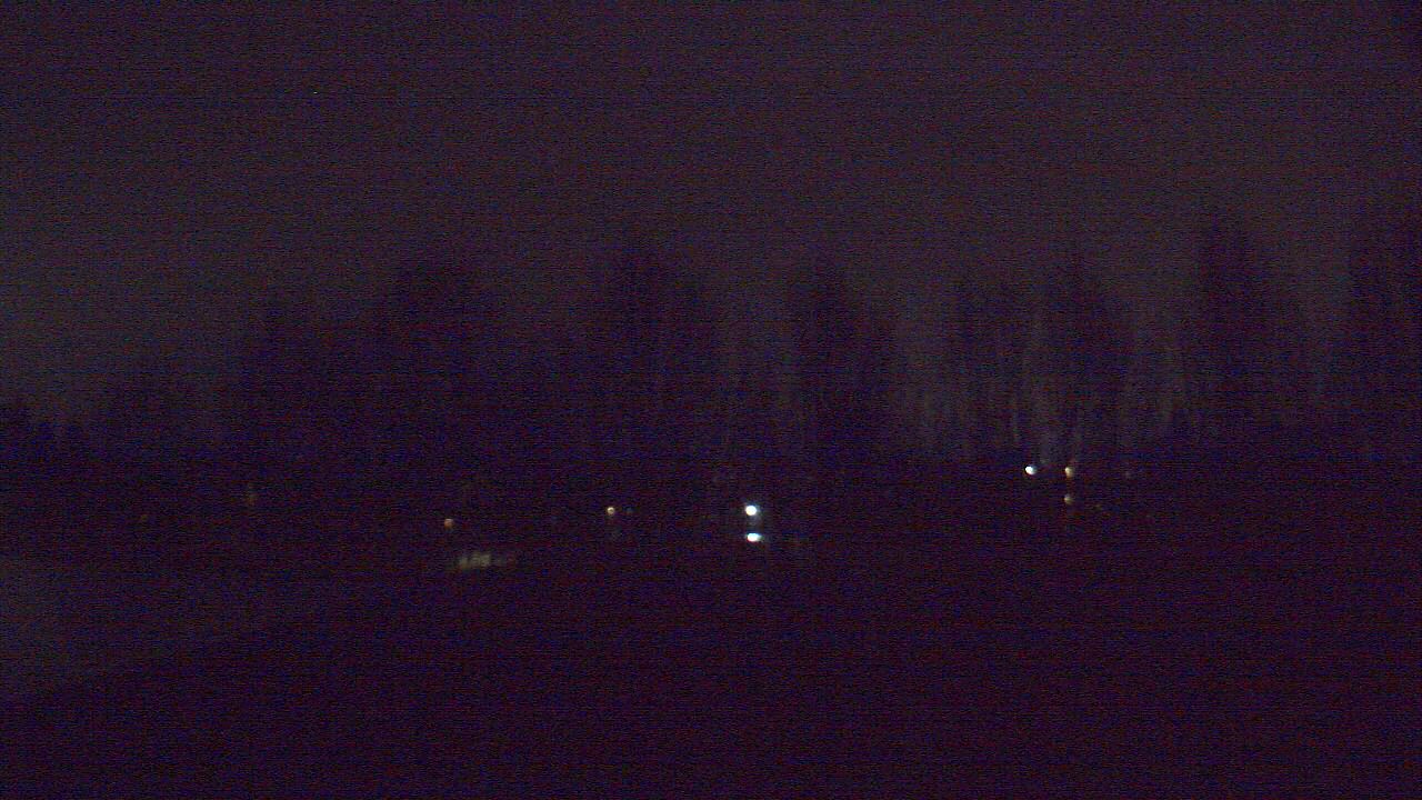 Thumbnail for current weather camera view from Hayes Freedom HS in Camas, Washington