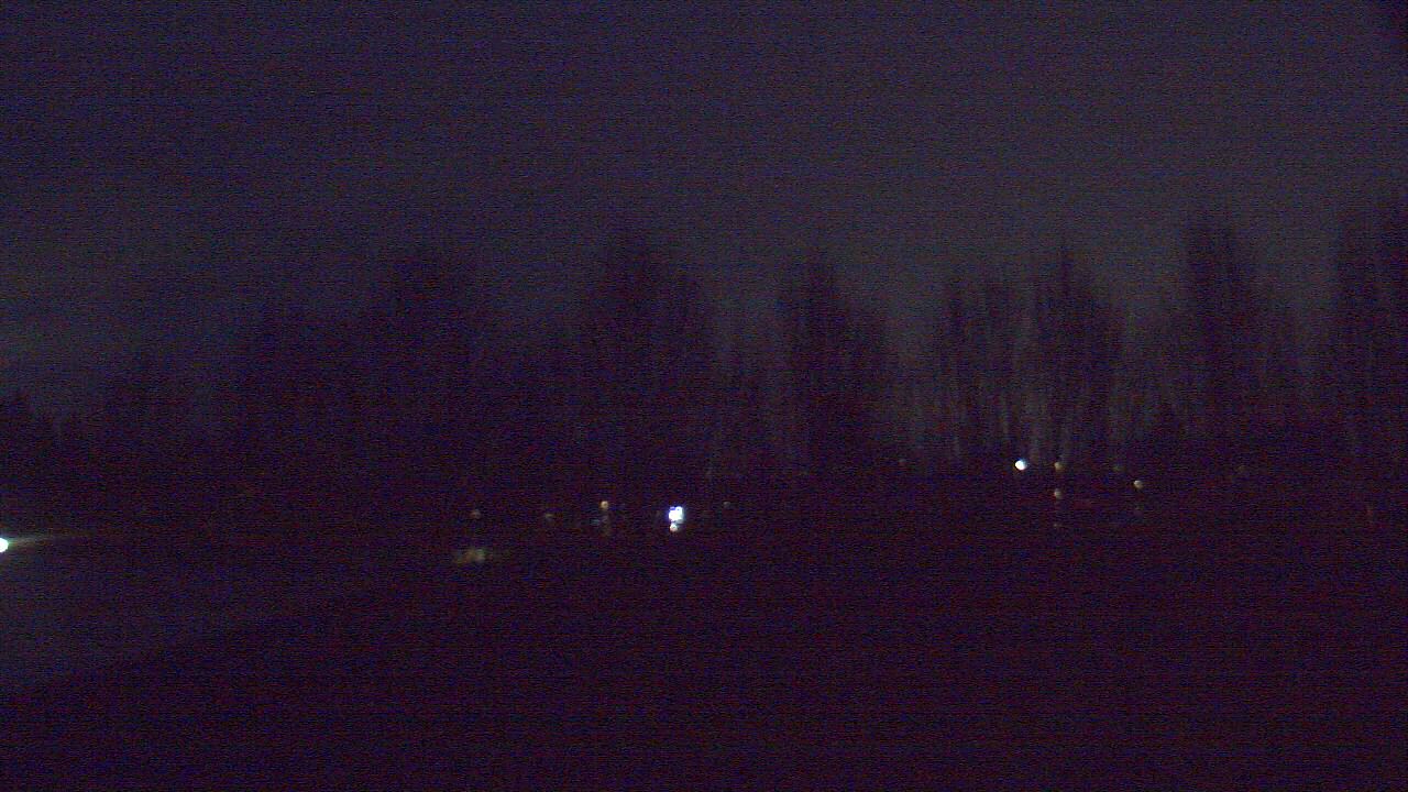 Thumbnail for current weather camera view from Hayes Freedom HS in Camas, Washington
