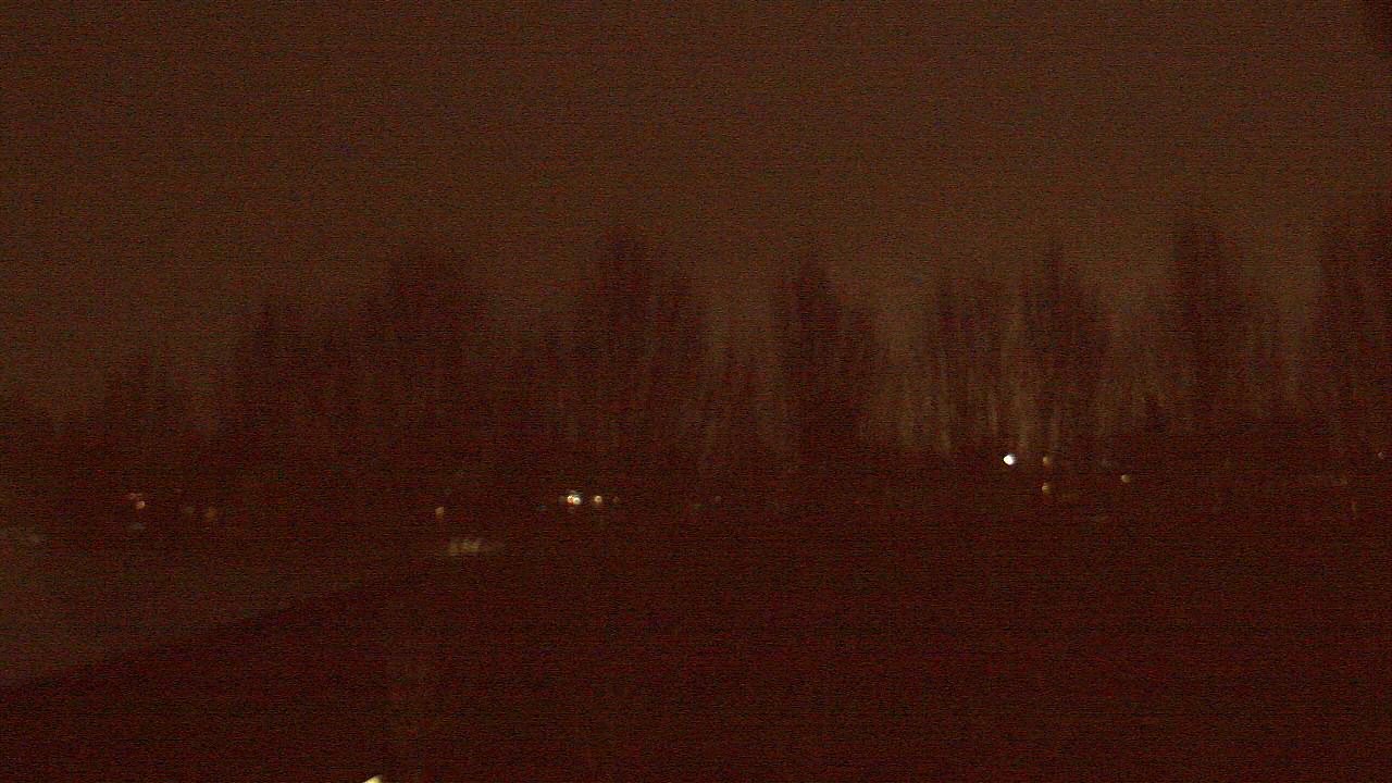 Thumbnail for current weather camera view from Hayes Freedom HS in Camas, Washington