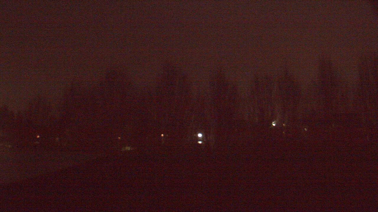 Thumbnail for current weather camera view from Hayes Freedom HS in Camas, Washington