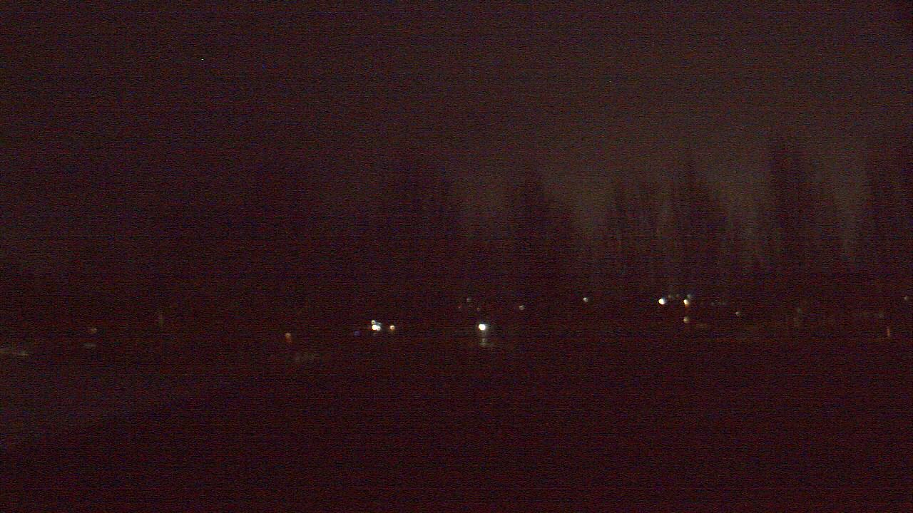 Thumbnail for current weather camera view from Hayes Freedom HS in Camas, Washington
