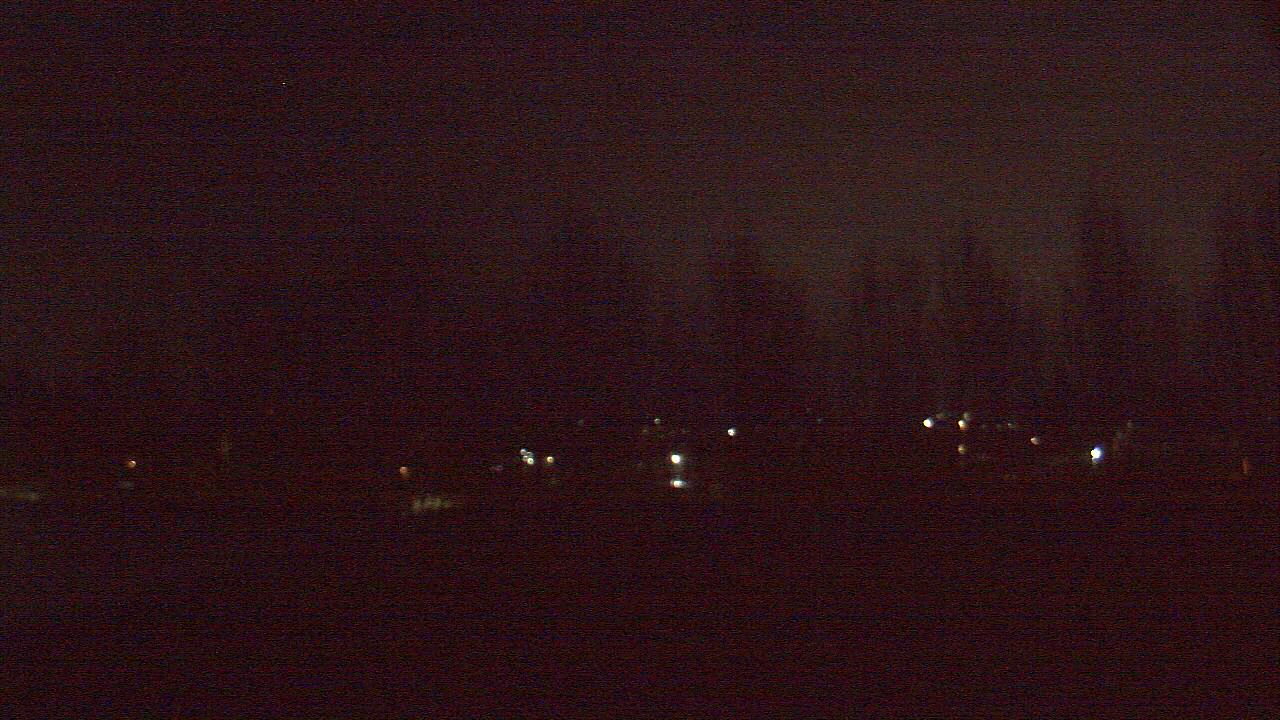 Thumbnail for current weather camera view from Hayes Freedom HS in Camas, Washington