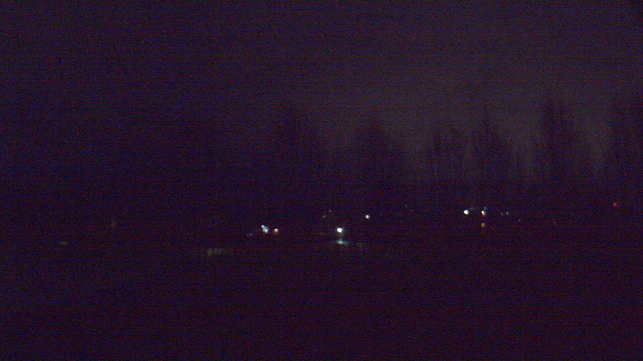 Thumbnail for current weather camera view from Hayes Freedom HS in Camas, Washington