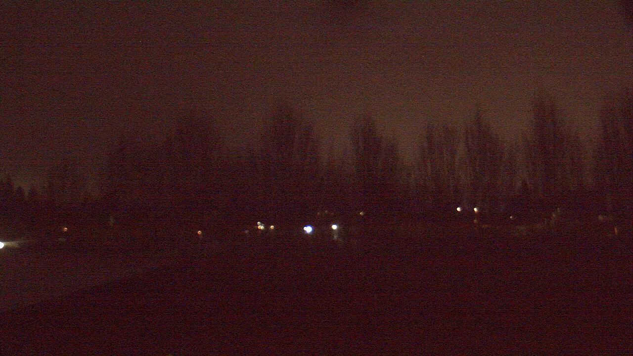 Thumbnail for current weather camera view from Hayes Freedom HS in Camas, Washington