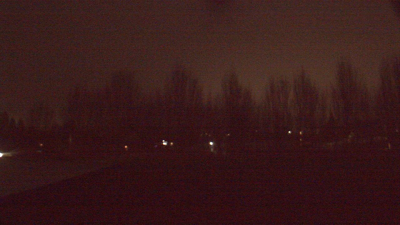 Thumbnail for current weather camera view from Hayes Freedom HS in Camas, Washington