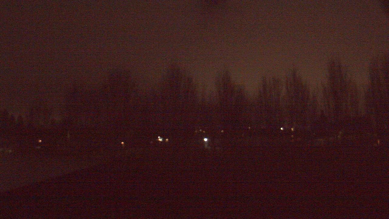 Thumbnail for current weather camera view from Hayes Freedom HS in Camas, Washington