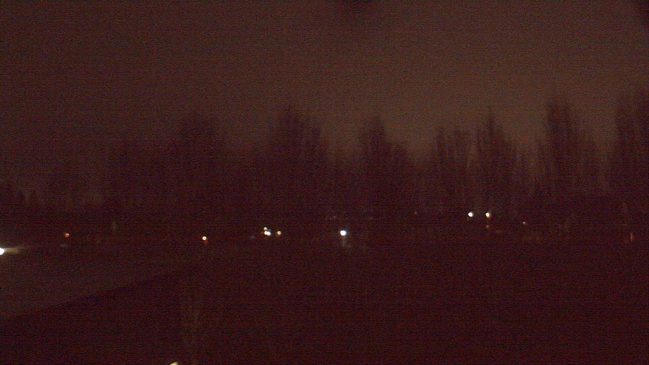 Thumbnail for current weather camera view from Hayes Freedom HS in Camas, Washington