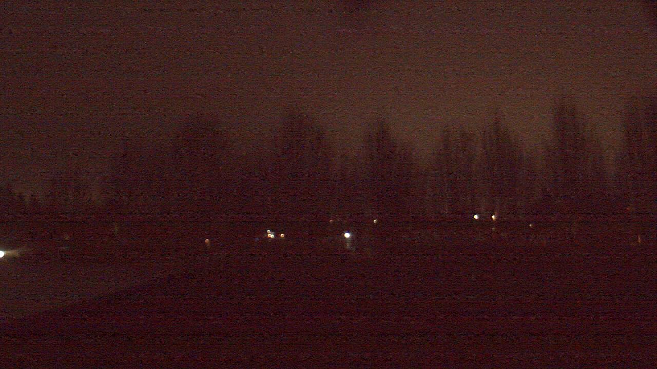 Thumbnail for current weather camera view from Hayes Freedom HS in Camas, Washington
