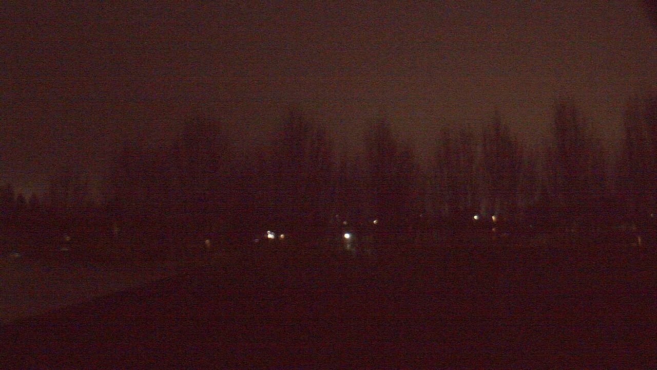 Thumbnail for current weather camera view from Hayes Freedom HS in Camas, Washington