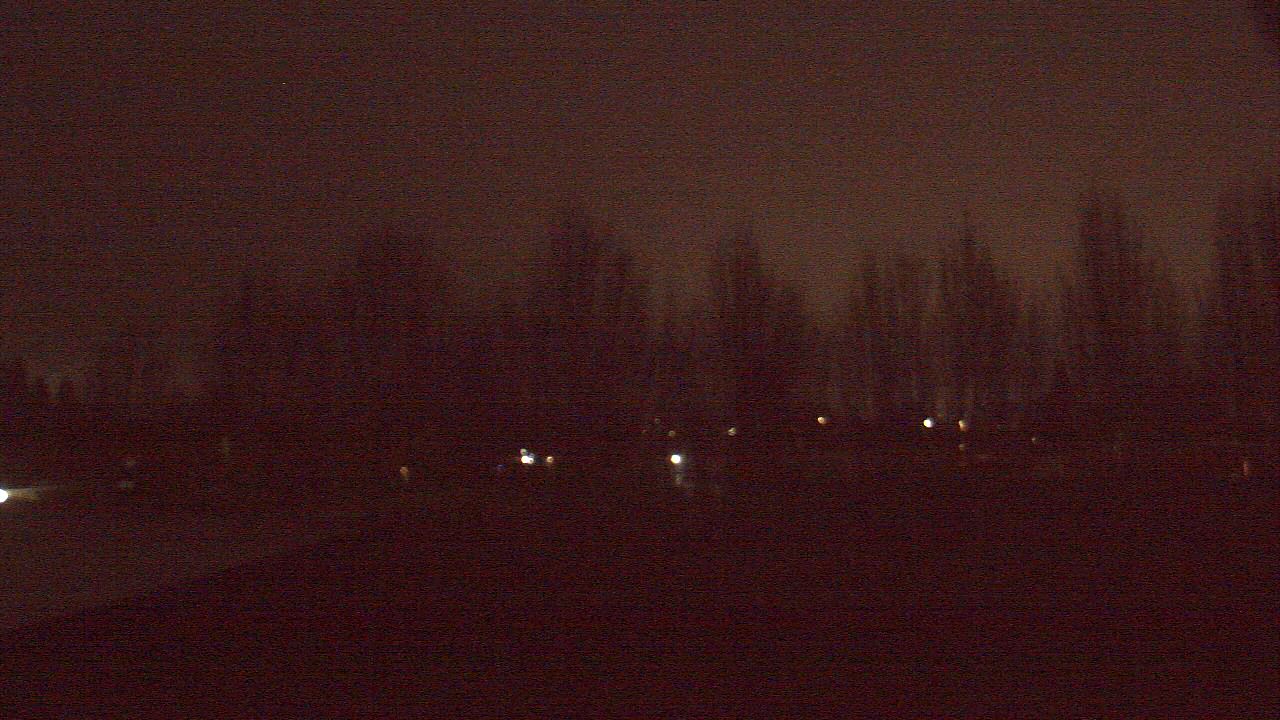 Thumbnail for current weather camera view from Hayes Freedom HS in Camas, Washington