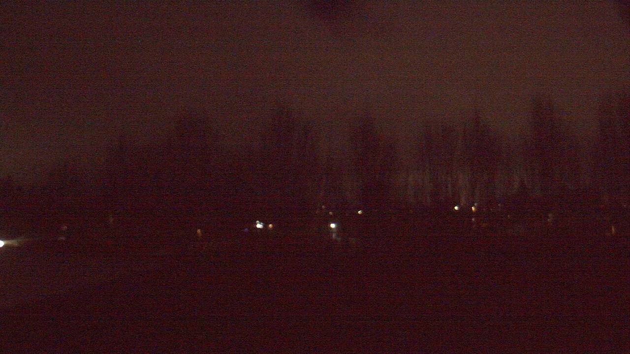 Thumbnail for current weather camera view from Hayes Freedom HS in Camas, Washington