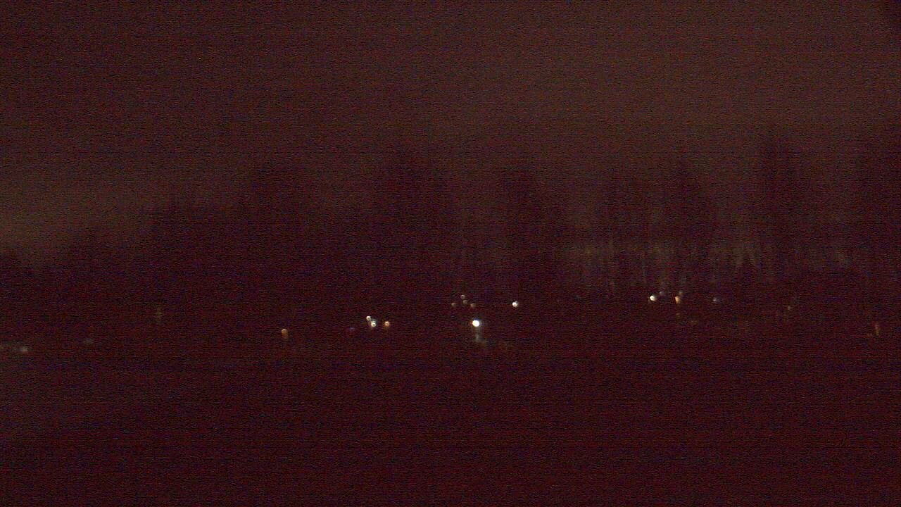 Thumbnail for current weather camera view from Hayes Freedom HS in Camas, Washington
