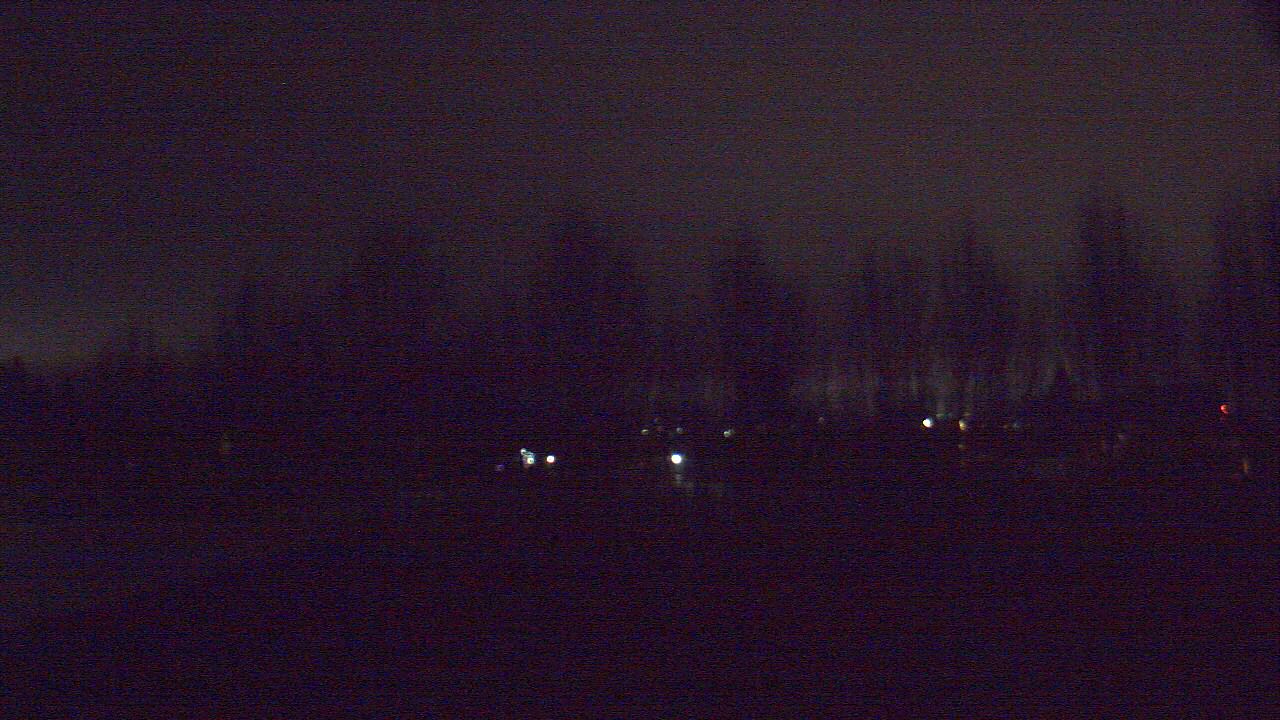 Thumbnail for current weather camera view from Hayes Freedom HS in Camas, Washington