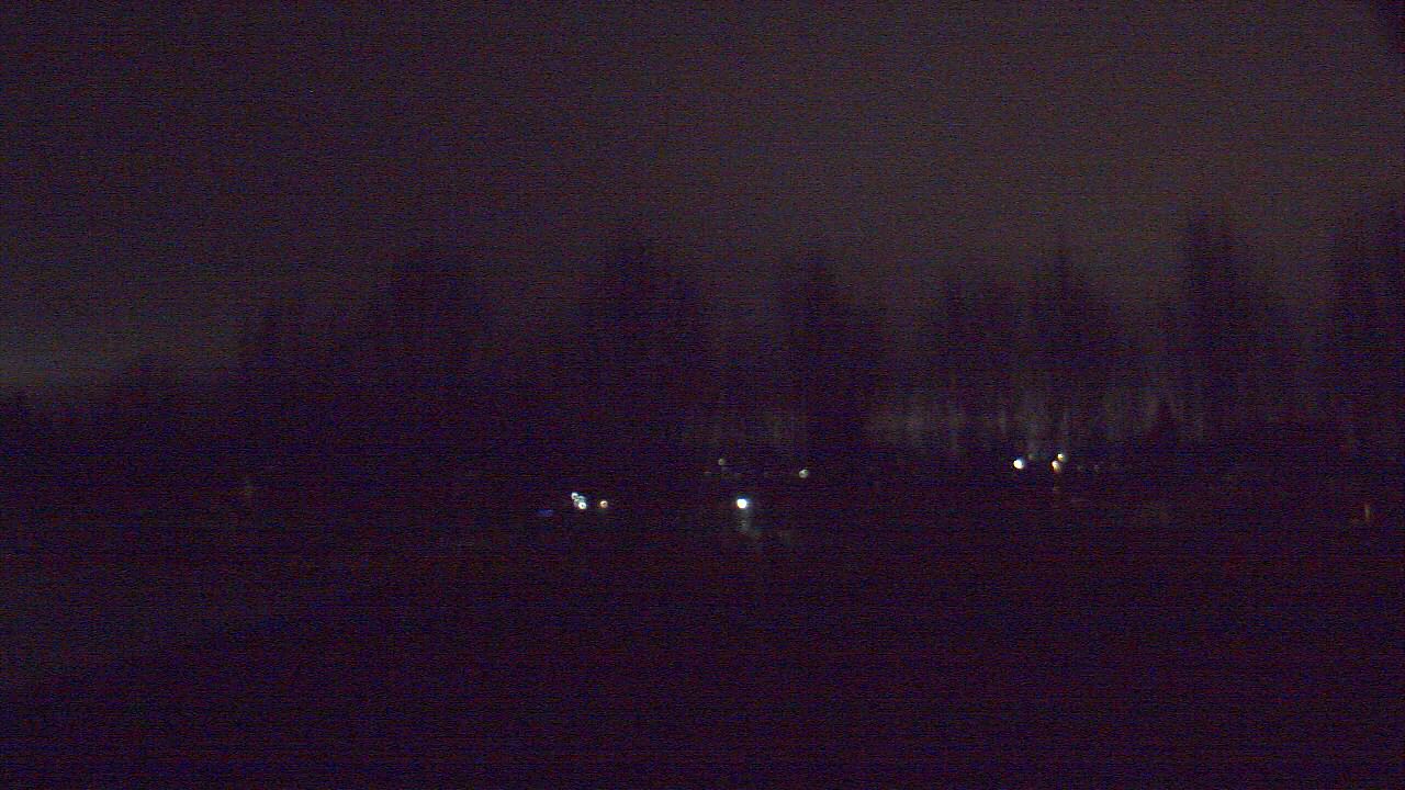 Thumbnail for current weather camera view from Hayes Freedom HS in Camas, Washington