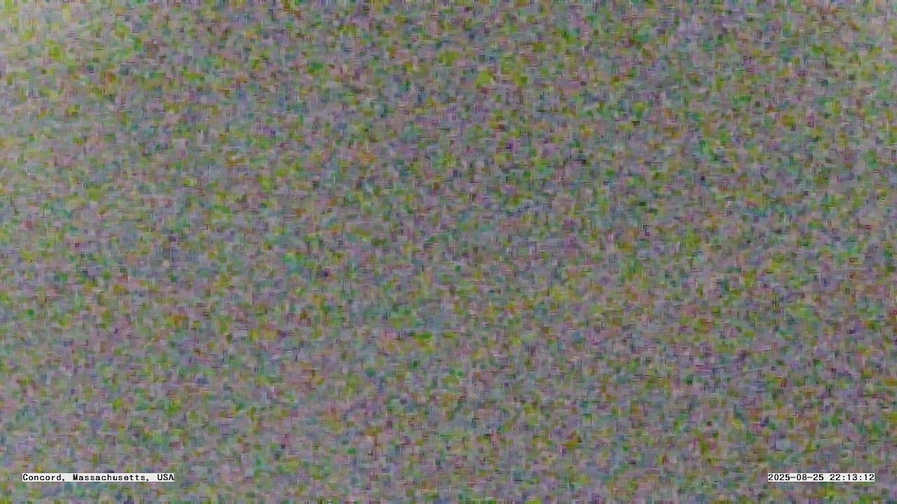 Thumbnail for current weather camera view from Concord-Carlisle HS in Concord, Massachusetts