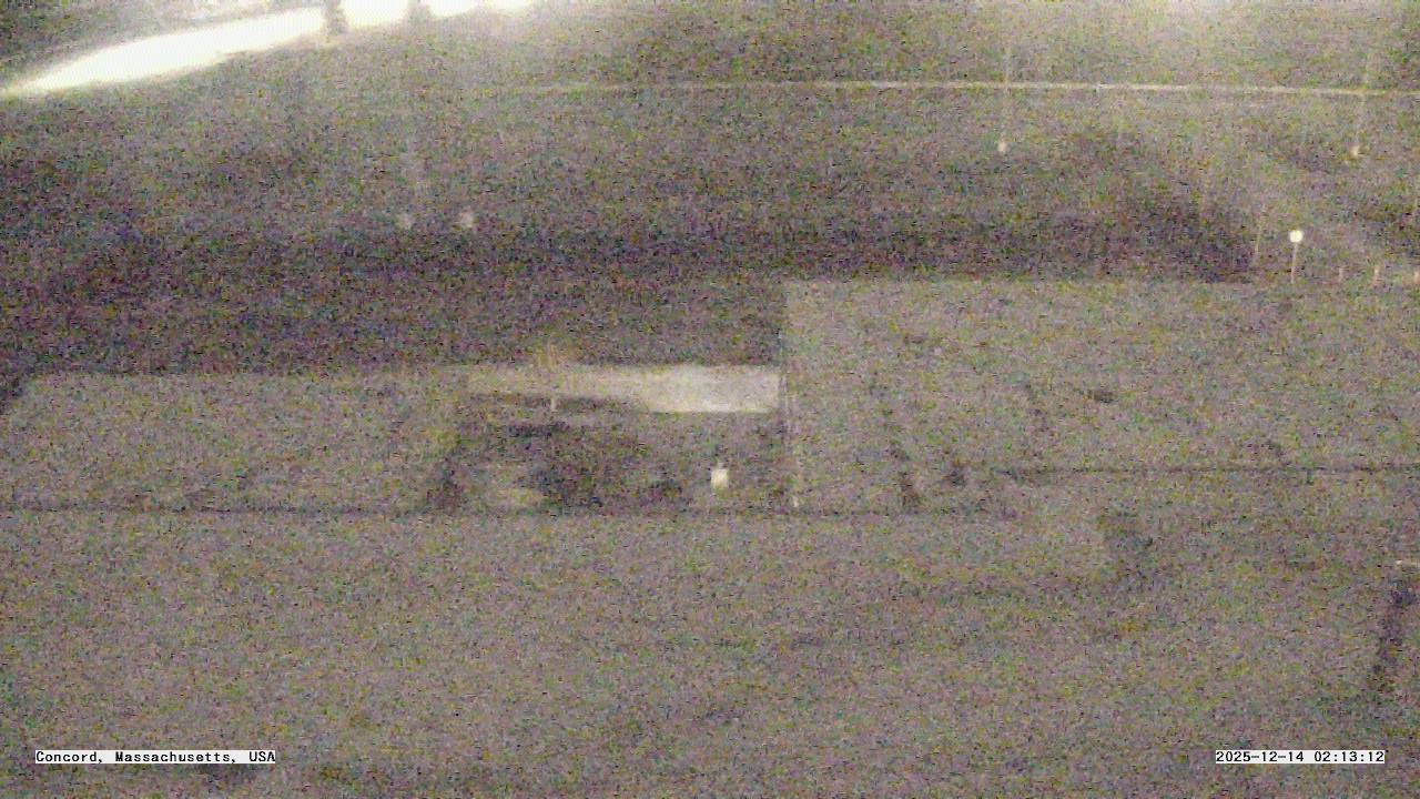 Thumbnail for current weather camera view from Concord-Carlisle HS in Concord, Massachusetts
