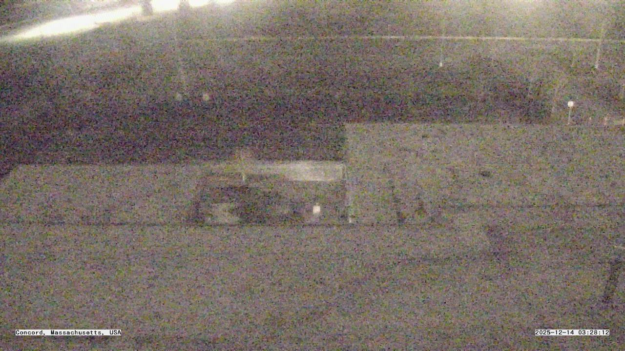 Thumbnail for current weather camera view from Concord-Carlisle HS in Concord, Massachusetts