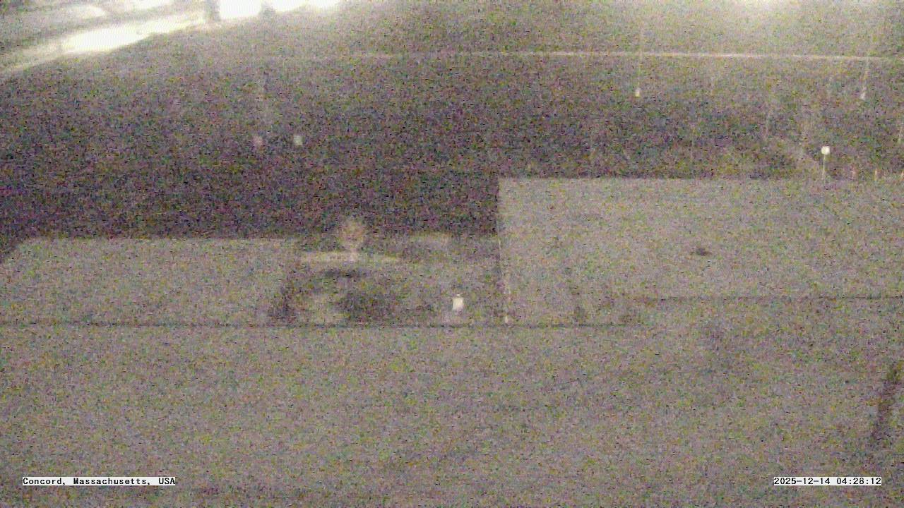 Thumbnail for current weather camera view from Concord-Carlisle HS in Concord, Massachusetts