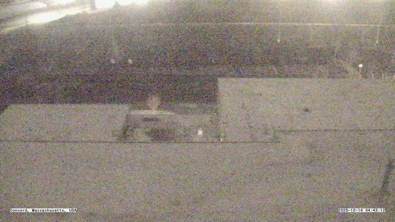 Thumbnail for current weather camera view from Concord-Carlisle HS in Concord, Massachusetts