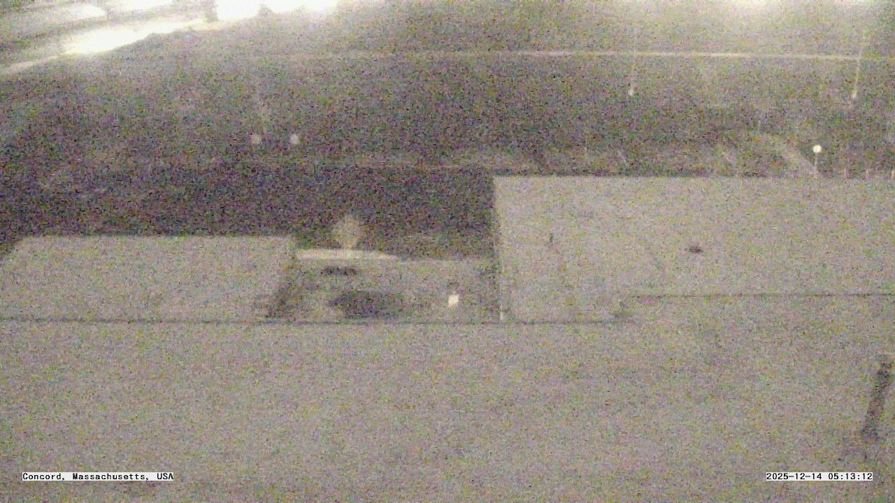 Thumbnail for current weather camera view from Concord-Carlisle HS in Concord, Massachusetts