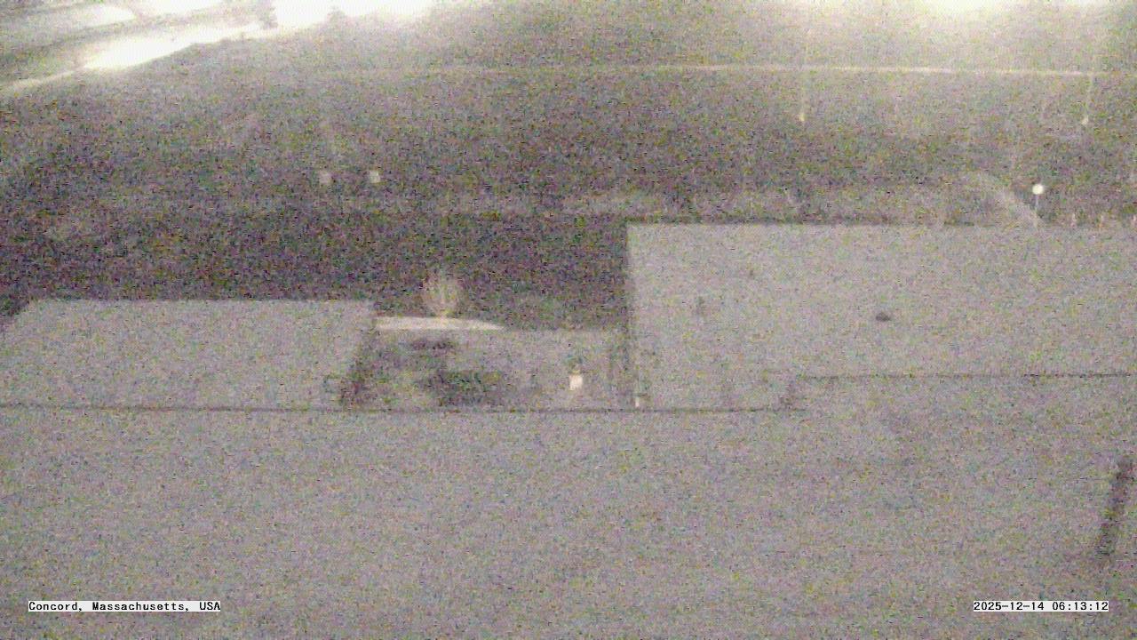 Thumbnail for current weather camera view from Concord-Carlisle HS in Concord, Massachusetts
